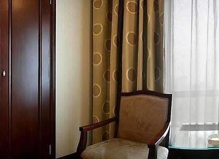 Hope Hotel Shanghai Exterior photo