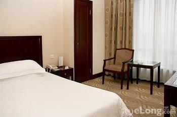 Hope Hotel Shanghai Exterior photo