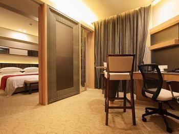 Hope Hotel Shanghai Exterior photo