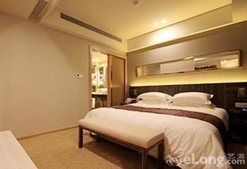 Hope Hotel Shanghai Exterior photo