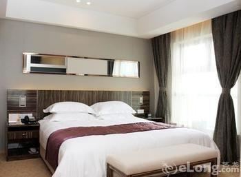 Hope Hotel Shanghai Exterior photo