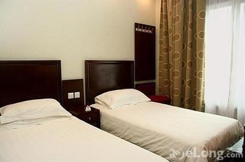 Hope Hotel Shanghai Exterior photo