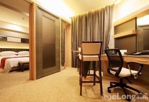 Hope Hotel Shanghai Exterior photo